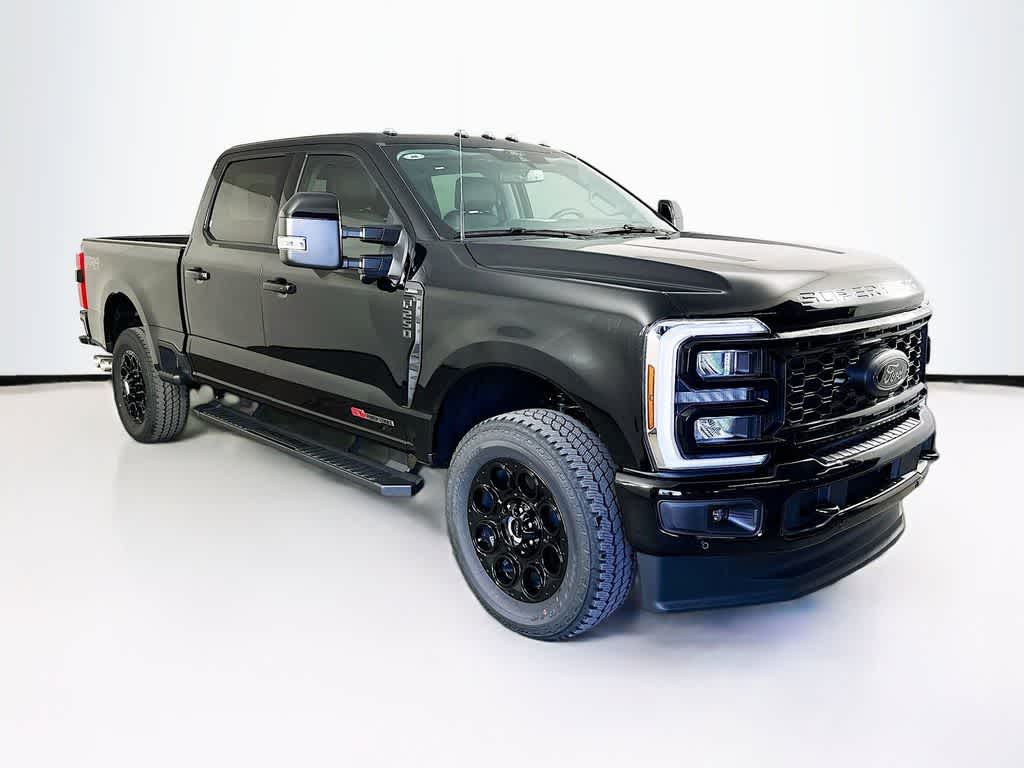 Thumbnail: 2026 Ford F-250 - 24