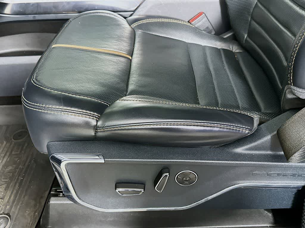 Thumbnail: 2021 Ford F-150 - 31