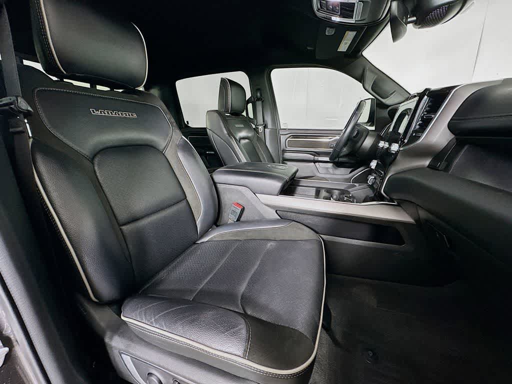 Thumbnail: 2022 RAM 1500 - 15