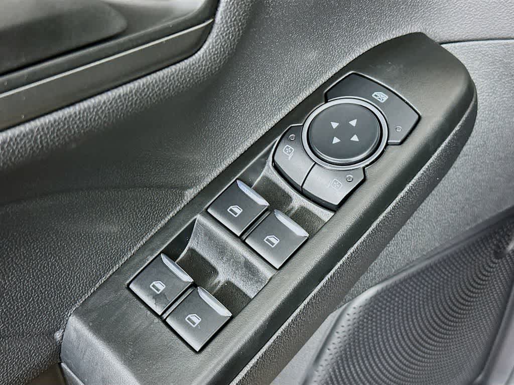 Thumbnail: 2025 Ford Escape - 29