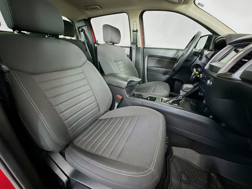 Thumbnail: 2020 Ford Ranger - 14