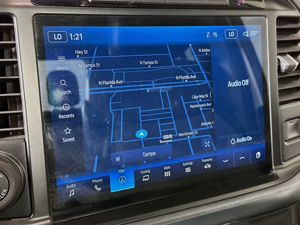 Thumbnail: 2022 Ford F-150 - 28