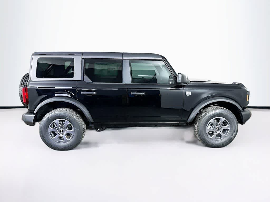 Thumbnail: 2025 Ford Bronco - 26