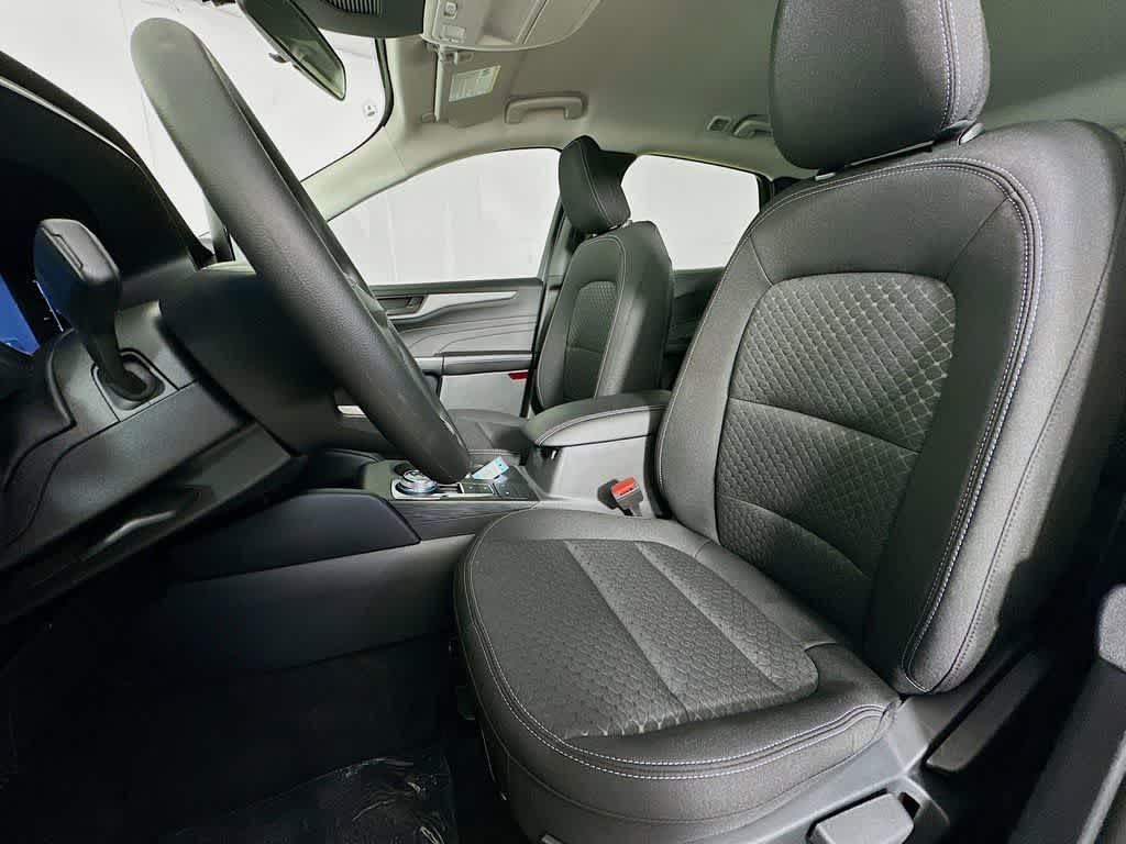 Thumbnail: 2026 Ford Escape - 12