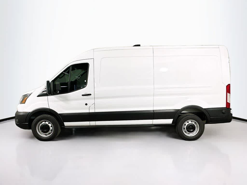 Thumbnail: 2026 Ford Transit Series - 3
