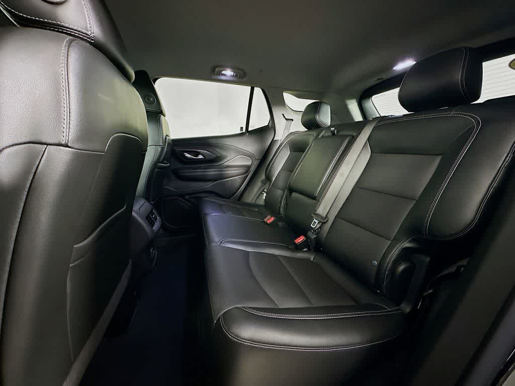 Thumbnail: 2023 GMC Terrain - 13