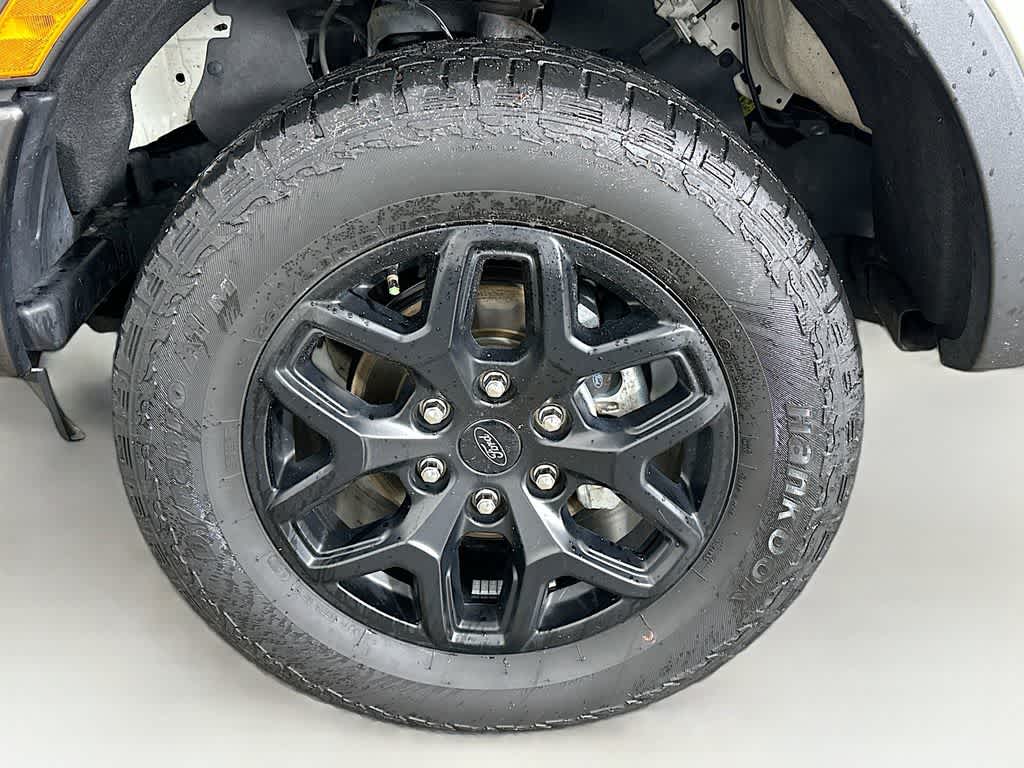 Thumbnail: 2022 Ford Ranger - 8