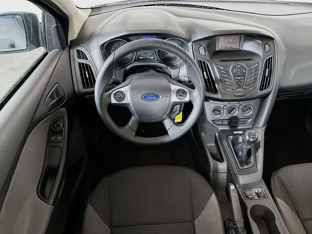 Thumbnail: 2013 Ford Focus - 9