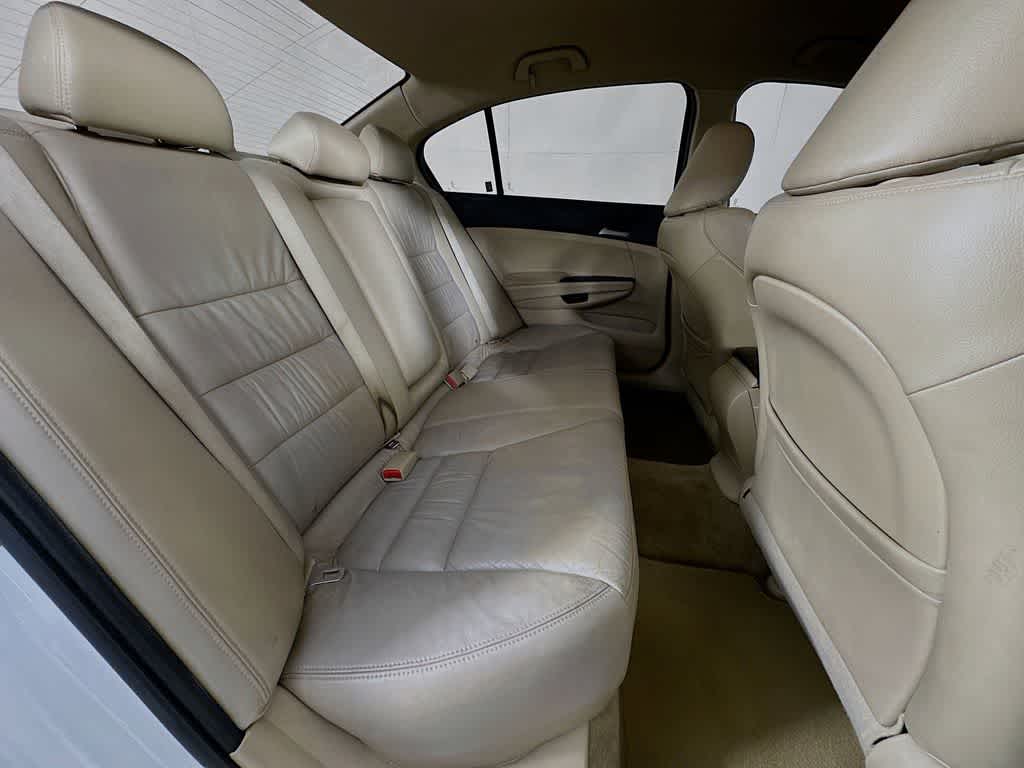 Thumbnail: 2012 Honda Accord - 29