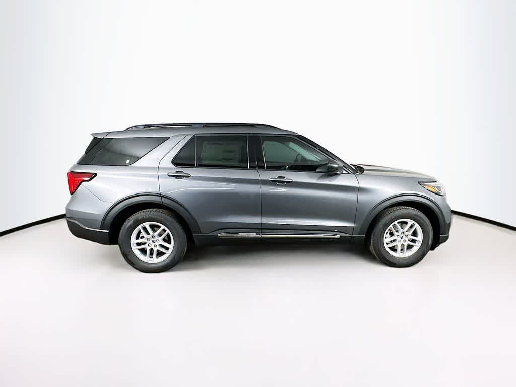 Thumbnail: 2025 Ford Explorer - 26