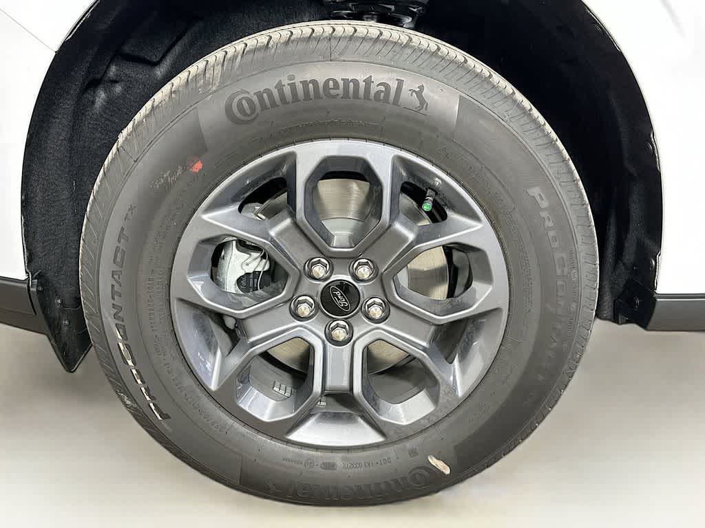 Thumbnail: 2025 Ford Maverick - 8