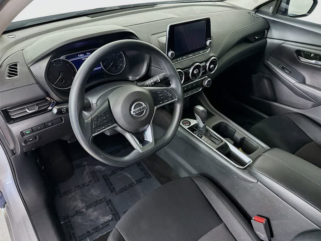 Thumbnail: 2023 Nissan Sentra - 2