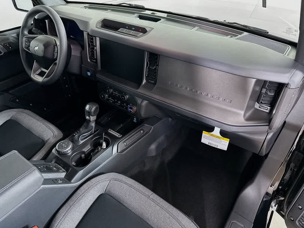 Thumbnail: 2025 Ford Bronco - 30