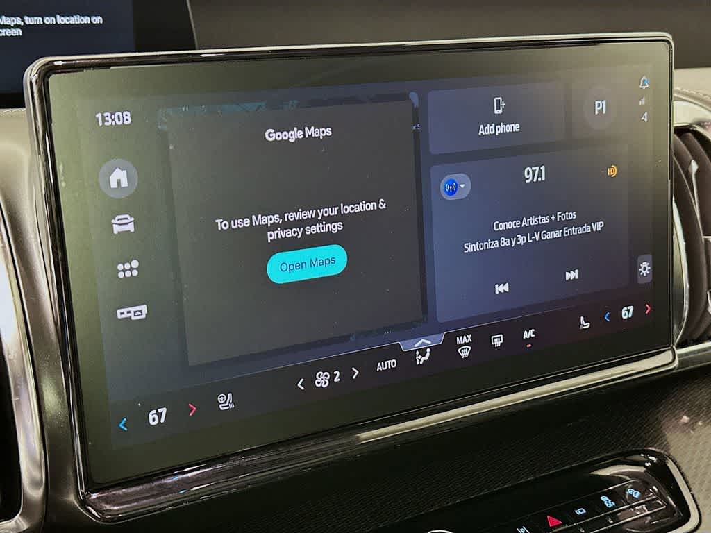 Thumbnail: 2026 Ford Expedition MAX - 17