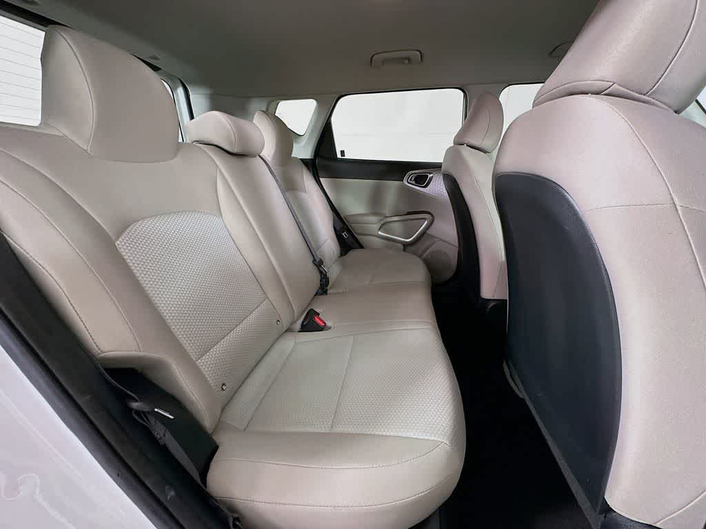 Thumbnail: 2023 Kia Soul - 29