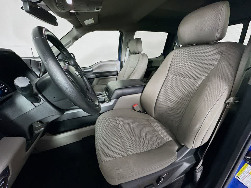 Thumbnail: 2018 Ford F-150 - 12