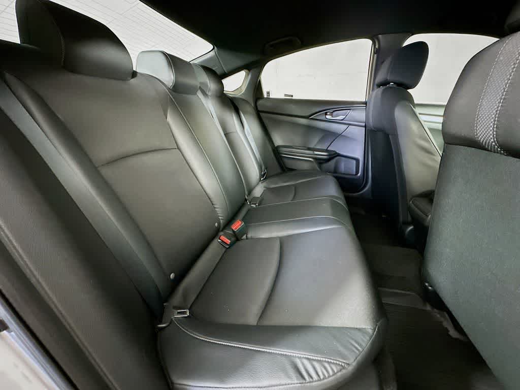 Thumbnail: 2019 Honda Civic - 26