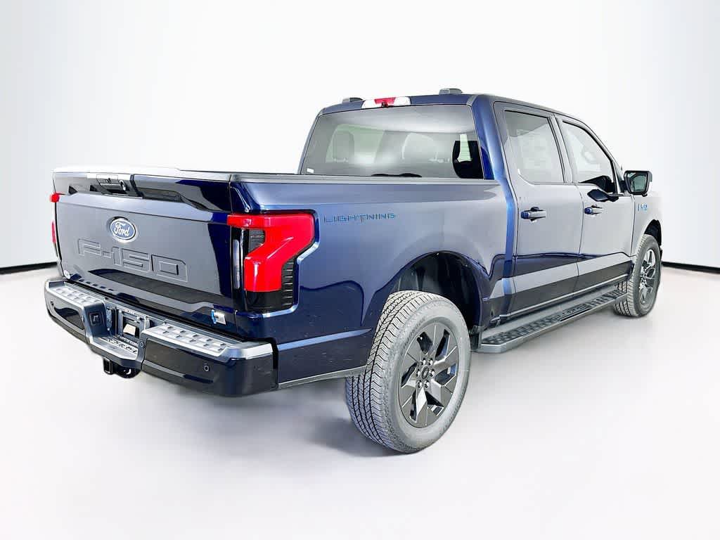 Thumbnail: 2025 Ford F-150 - 24