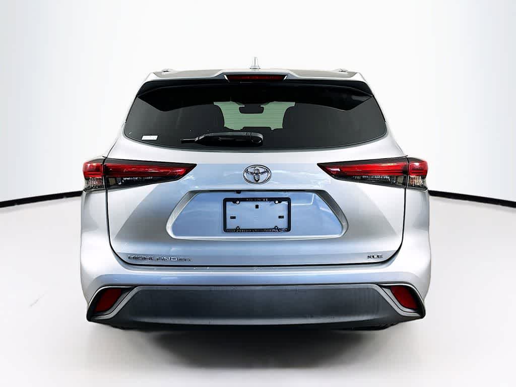 Thumbnail: 2020 Toyota Highlander - 5