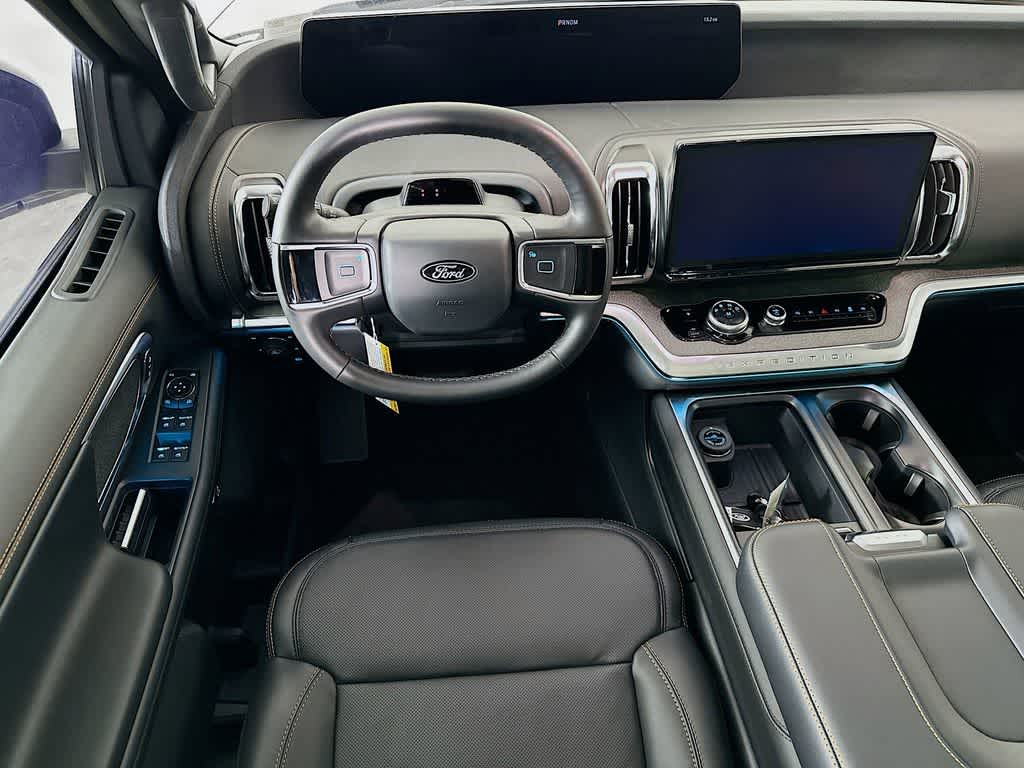 Thumbnail: 2026 Ford Expedition - 10