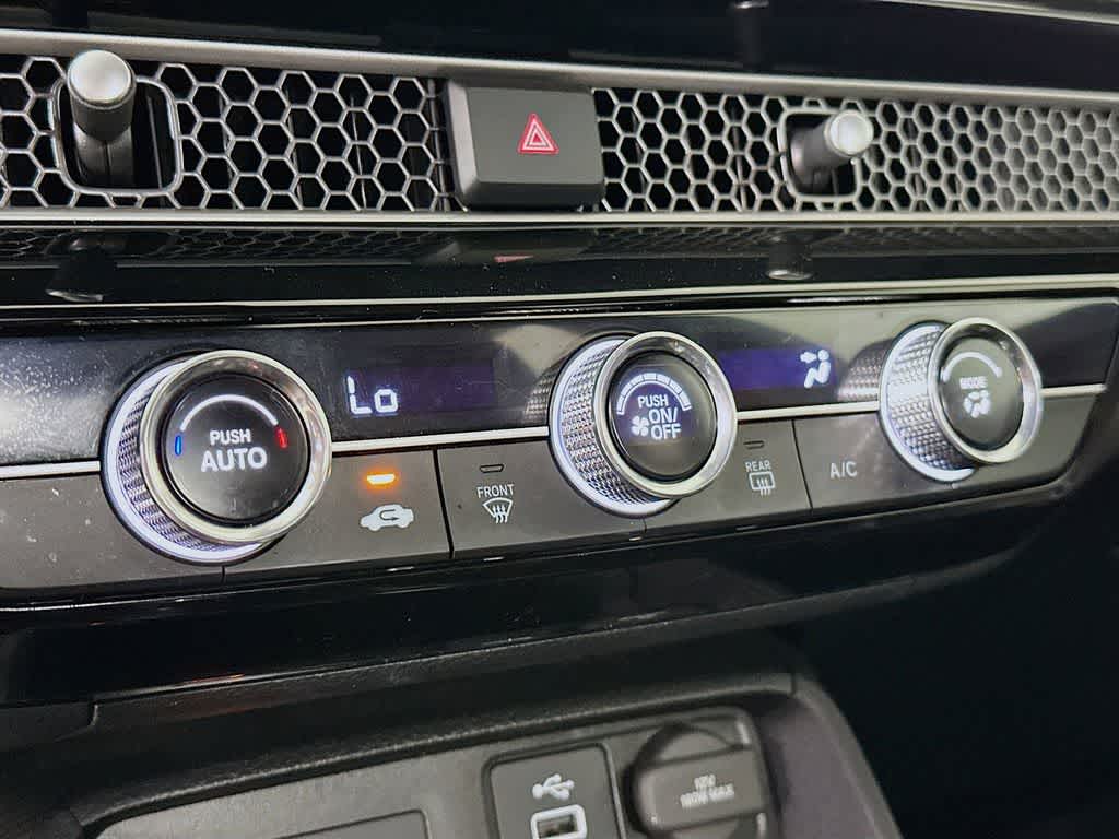 Thumbnail: 2022 Honda Civic - 17