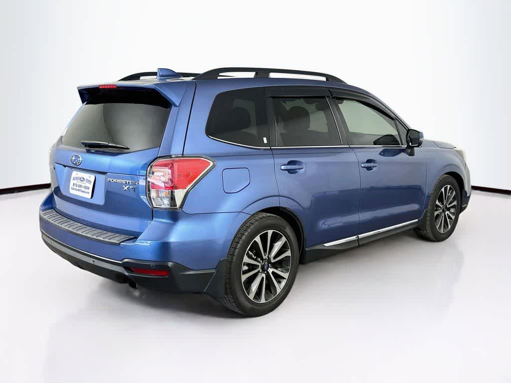 Thumbnail: 2017 Subaru Forester - 24
