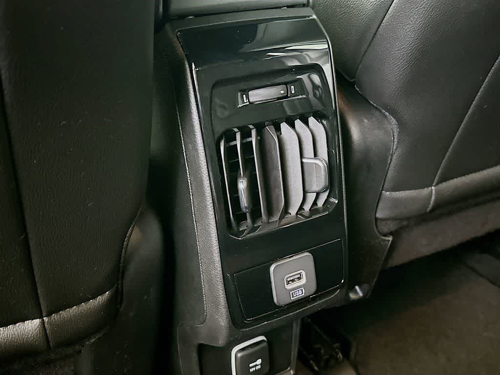 Thumbnail: 2024 Jeep Compass - 13