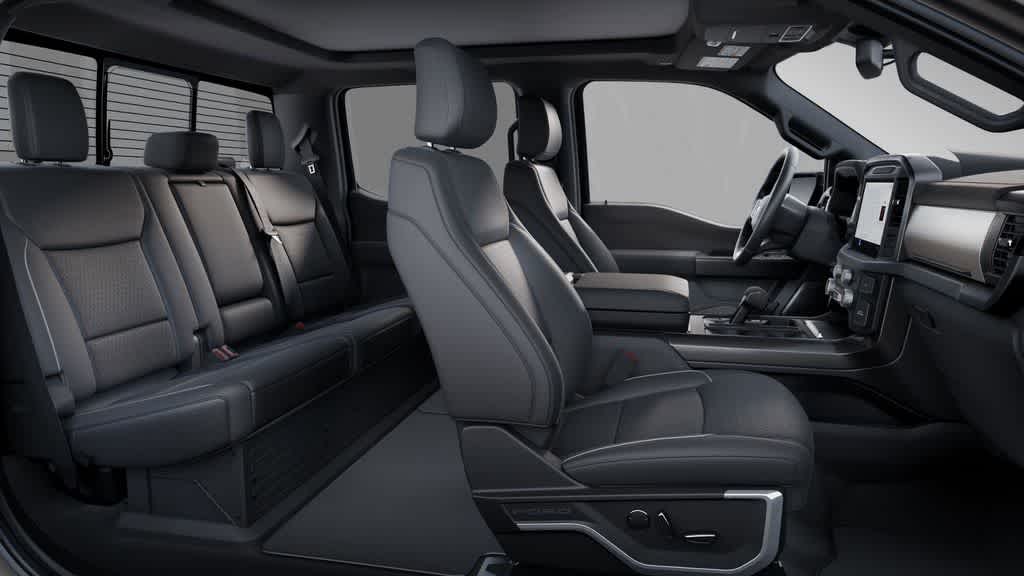 Thumbnail: 2025 Ford F-150 - 7