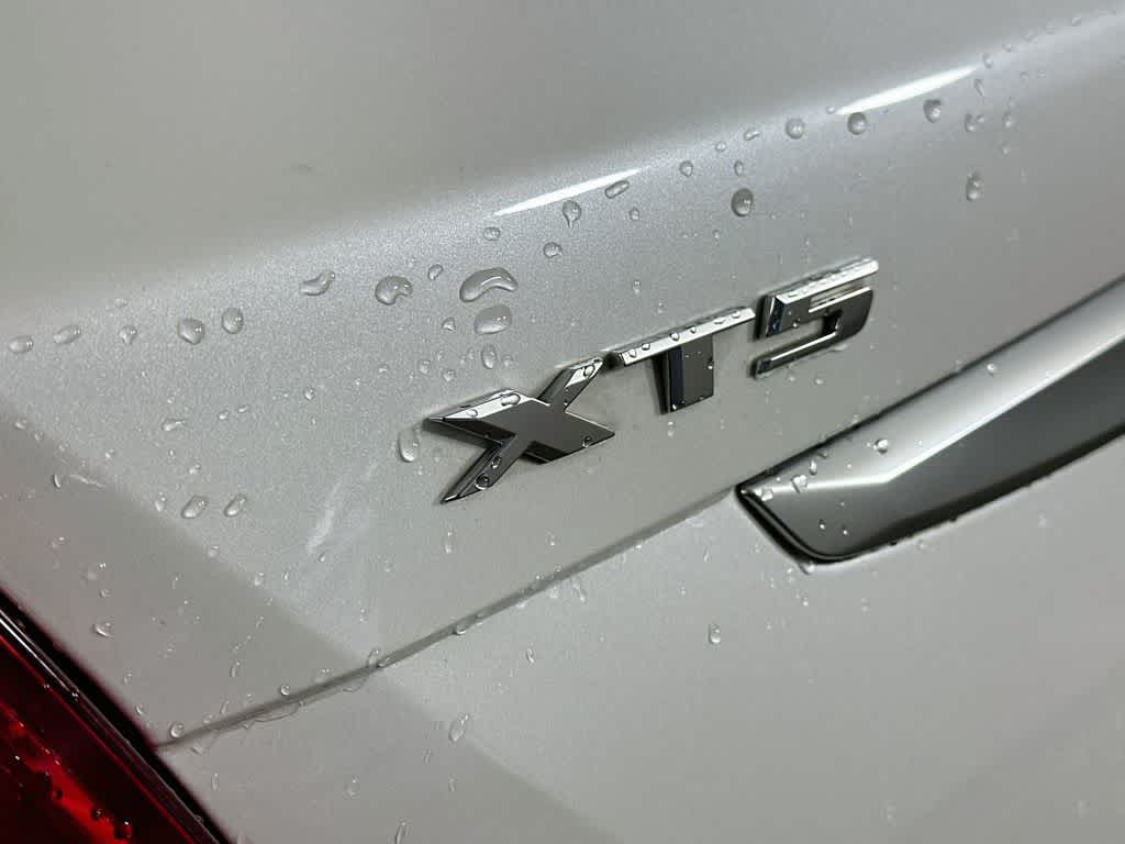 Thumbnail: 2018 Cadillac XT5 - 7