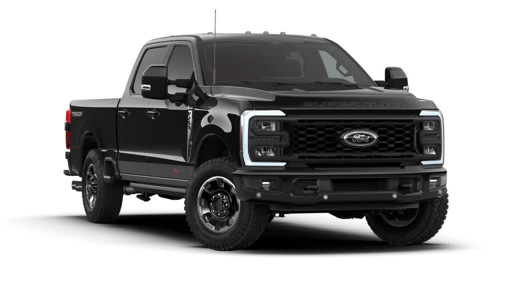 Thumbnail: 2026 Ford F-250 - 4