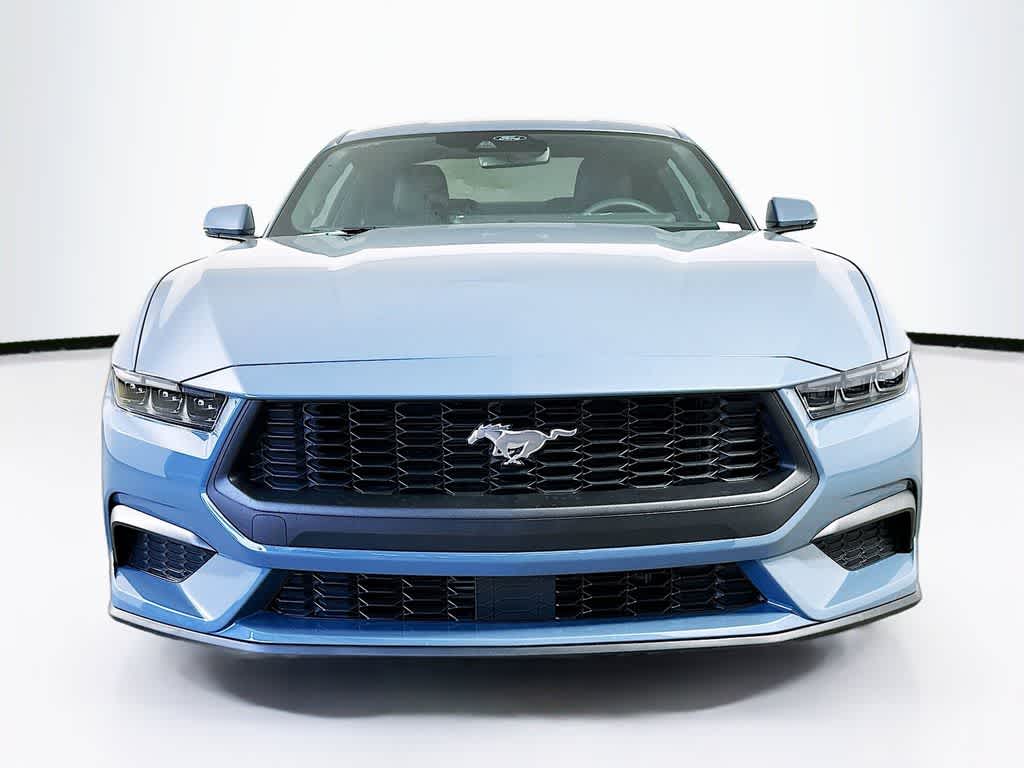 Thumbnail: 2025 Ford Mustang - 6