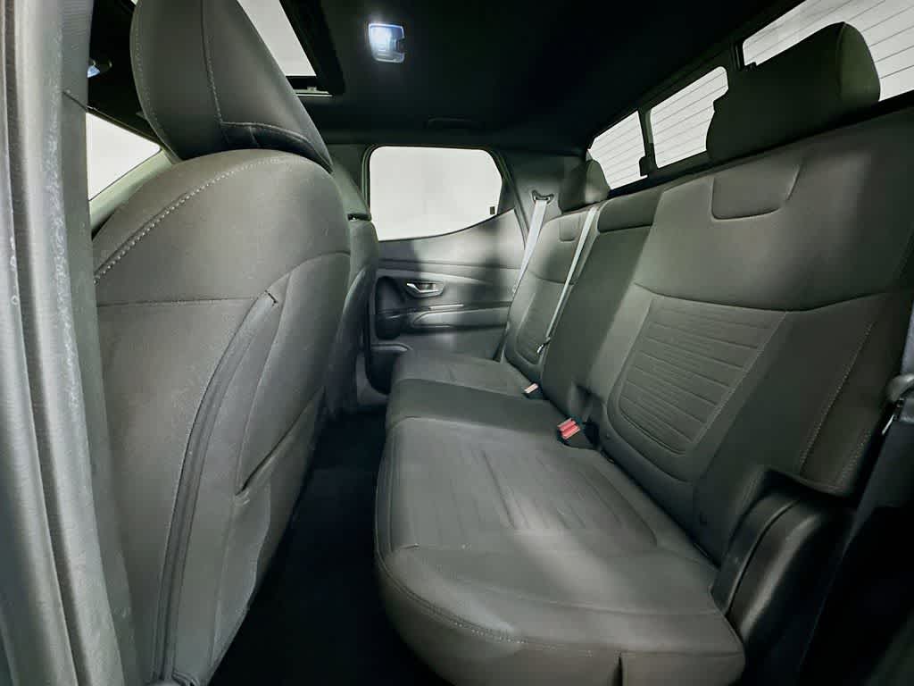 Thumbnail: 2022 Hyundai Santa Cruz - 12