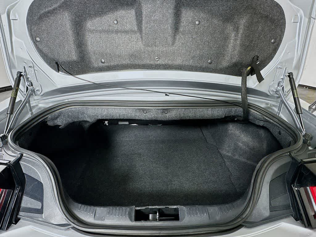 Thumbnail: 2024 Ford Mustang - 19