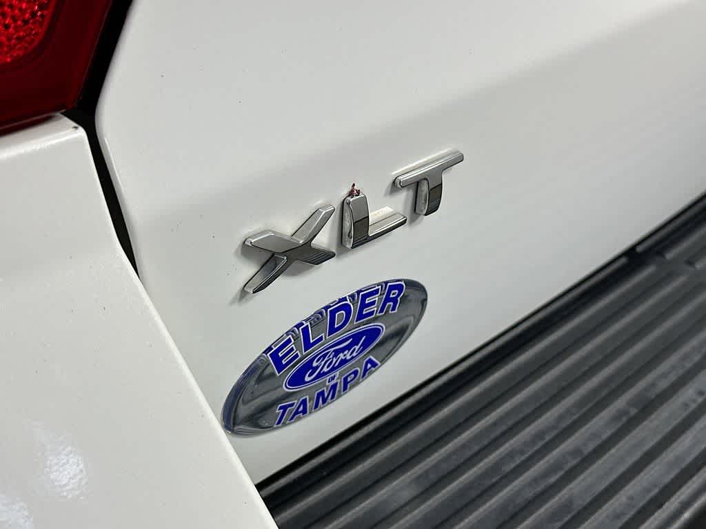 Thumbnail: 2021 Ford Expedition - 7