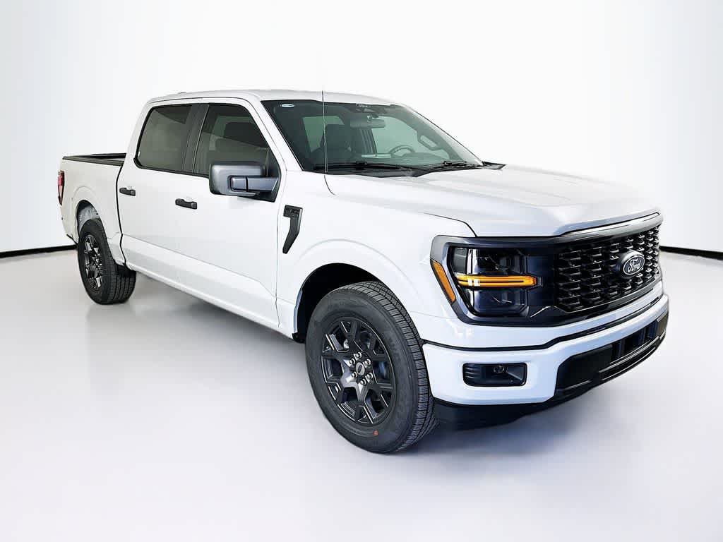 Thumbnail: 2026 Ford F-150 - 24