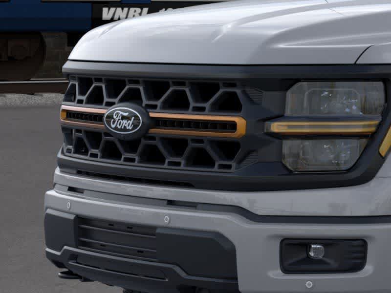 Thumbnail: 2026 Ford F-150 - 17