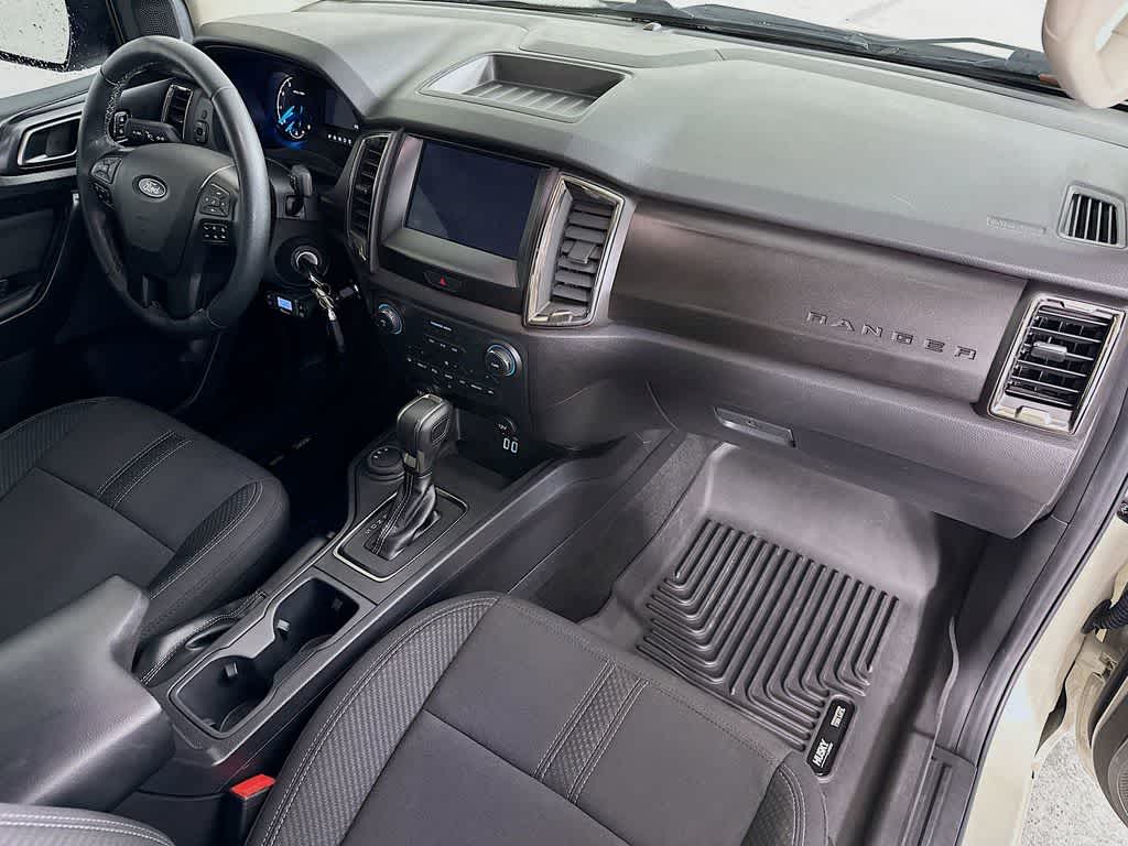 Thumbnail: 2022 Ford Ranger - 30