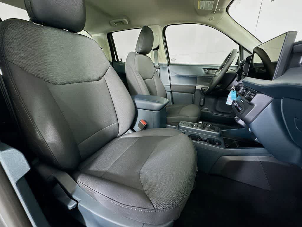 Thumbnail: 2026 Ford Maverick - 14