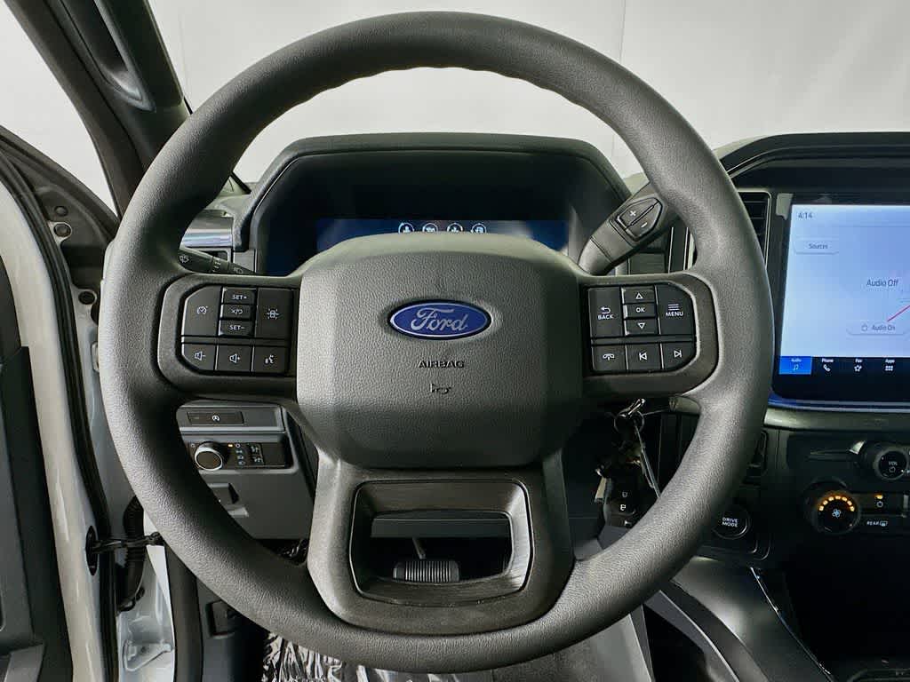 Thumbnail: 2025 Ford F-150 - 16