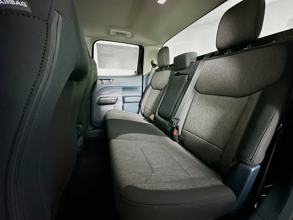 Thumbnail: 2025 Ford Maverick - 13