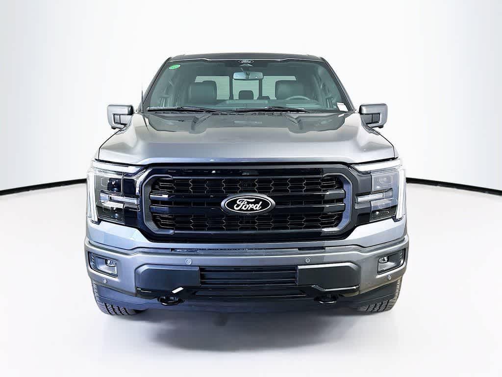 Thumbnail: 2026 Ford F-150 - 6