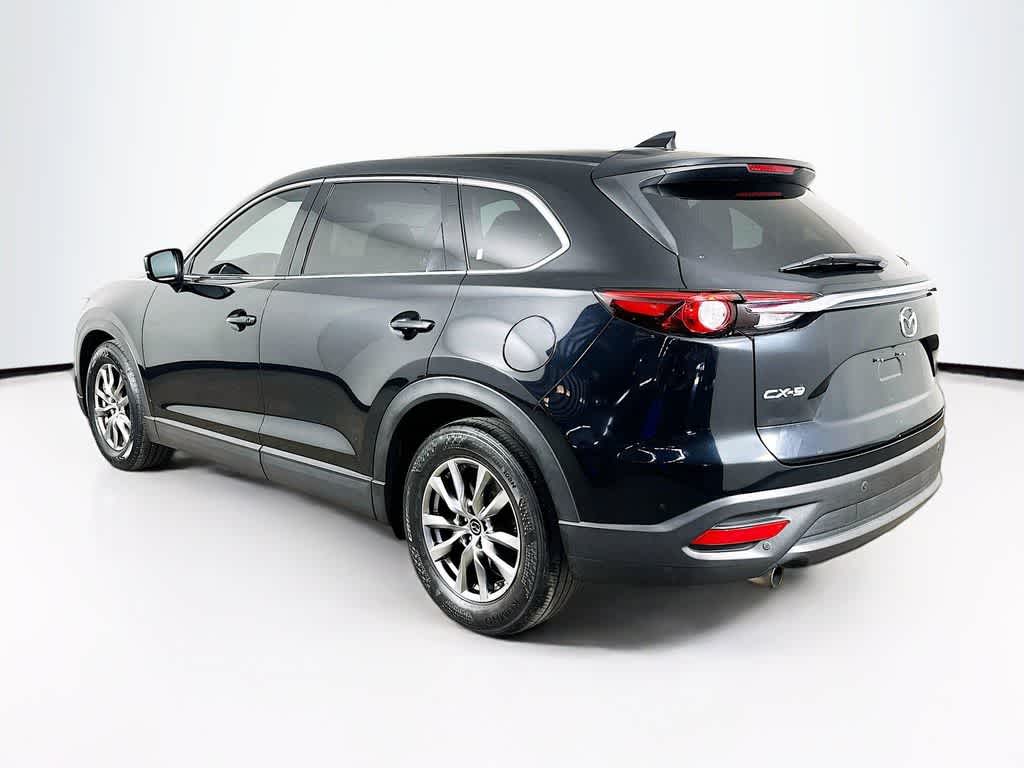 Thumbnail: 2018 Mazda CX-9 - 4