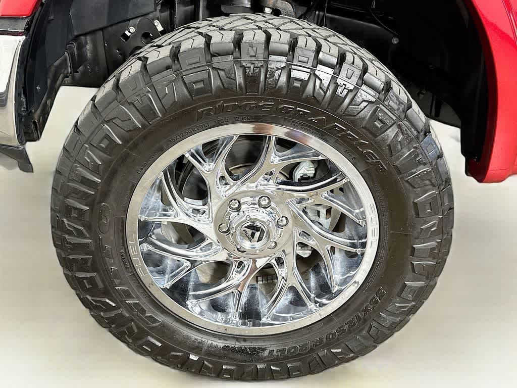 Thumbnail: 2020 Ford F-150 - 8