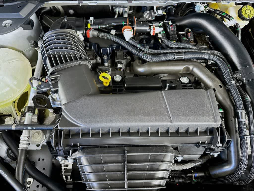 2025 Ford Escape ST-Line Select 9