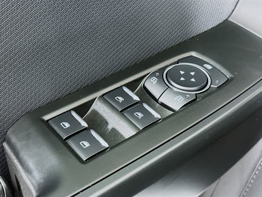 Thumbnail: 2025 Ford F-150 - 29