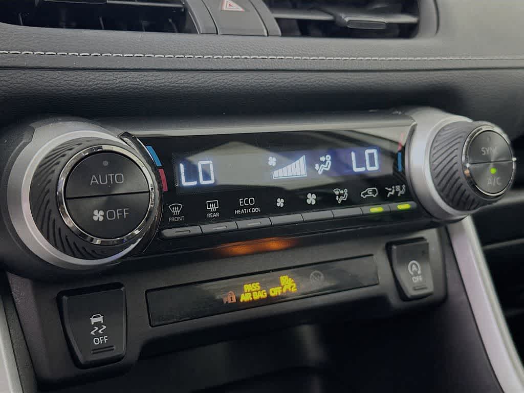 Thumbnail: 2025 Toyota RAV4 - 18
