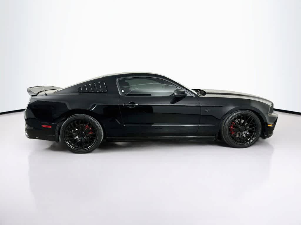 Thumbnail: 2014 Ford Mustang - 24