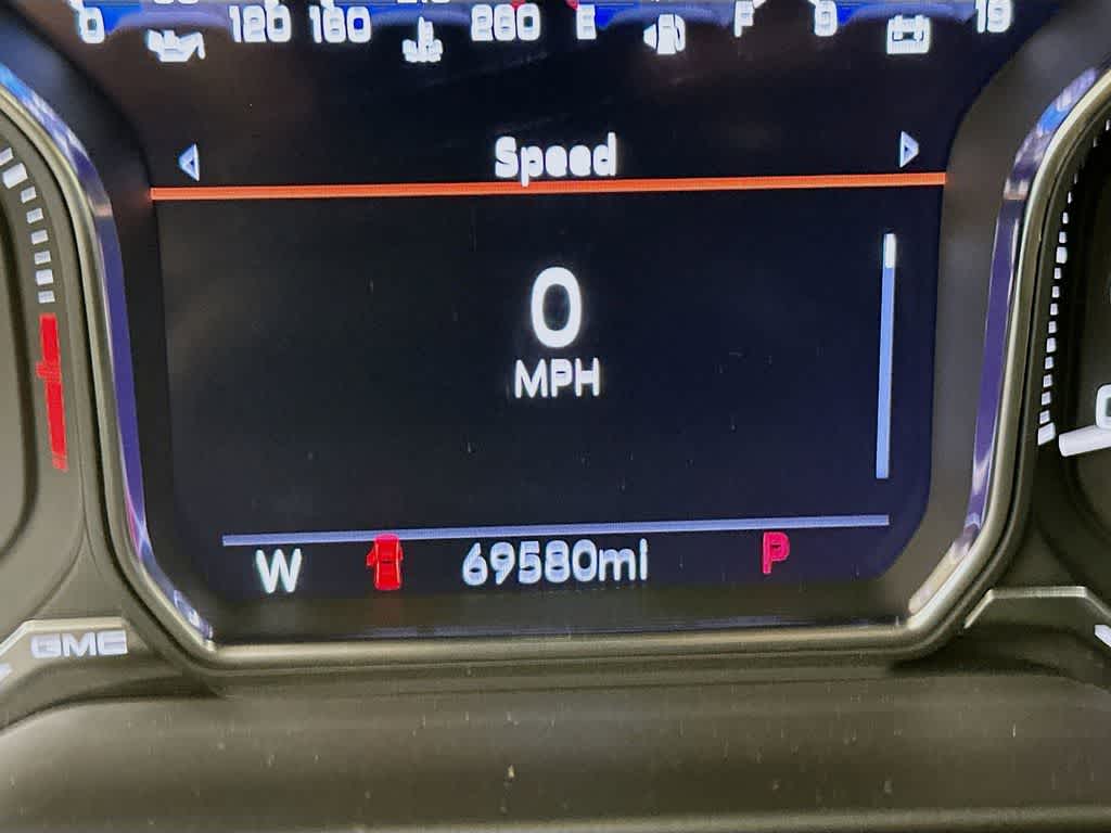 Thumbnail: 2021 GMC Yukon - 20