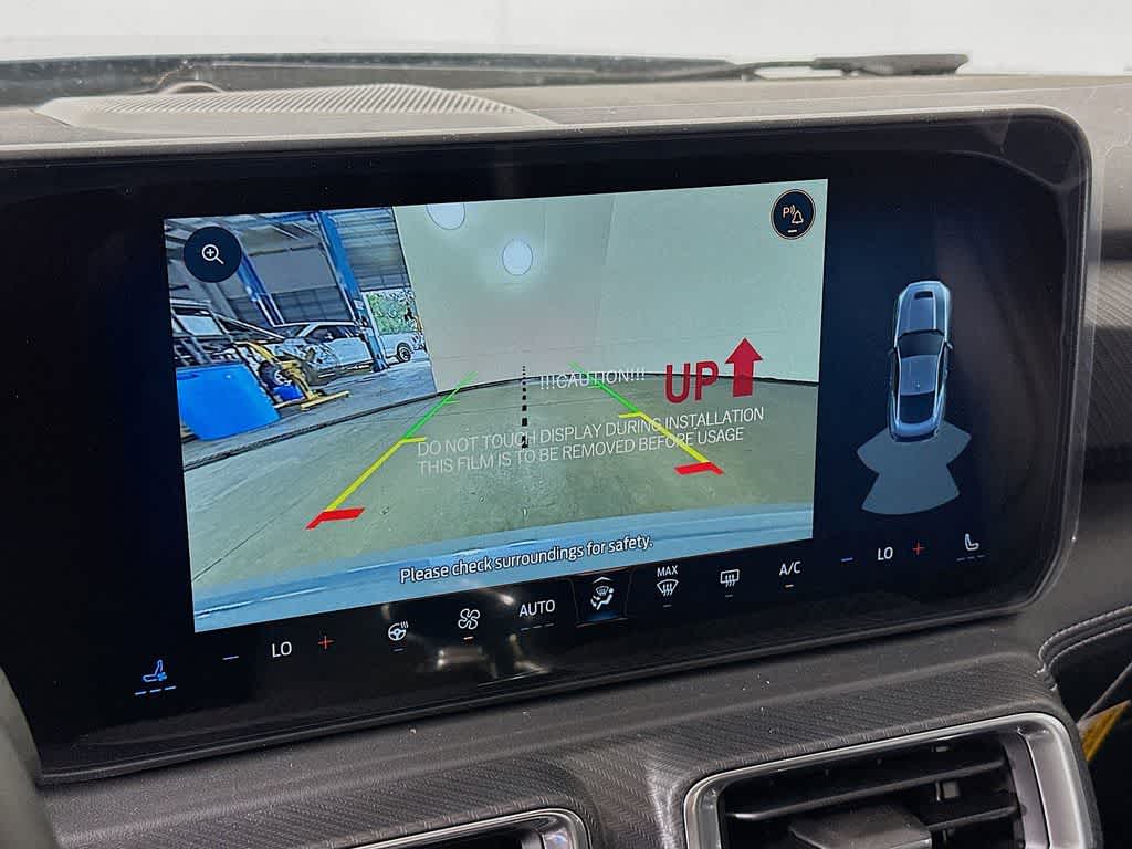 Thumbnail: 2025 Ford Mustang - 27