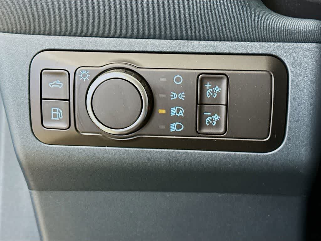 Thumbnail: 2026 Ford Maverick - 25